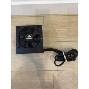 Corsair CX Series CX650M 650W Modular Power Supply - CP9020103